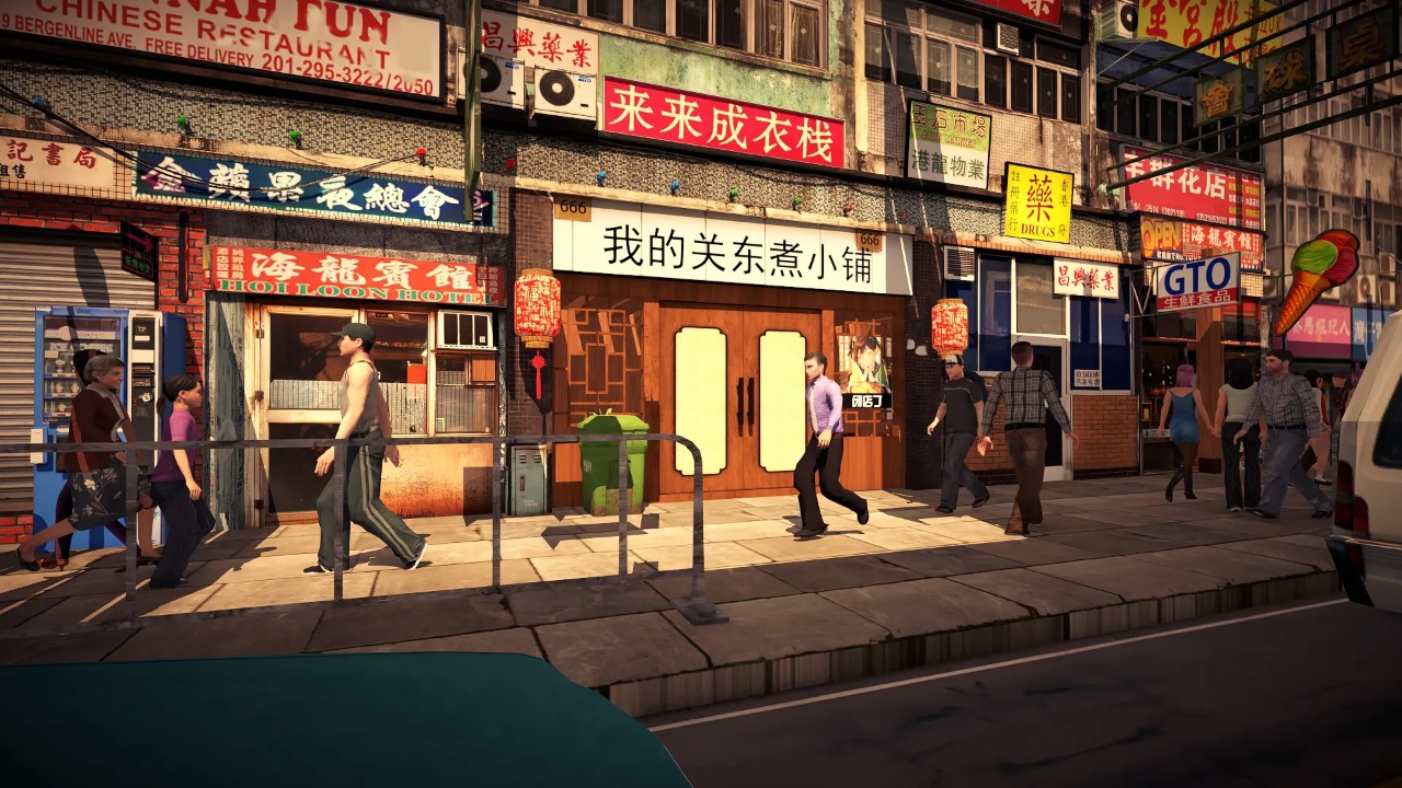 我的关东煮小铺游戏截图3 我的关东煮小铺游戏截图3