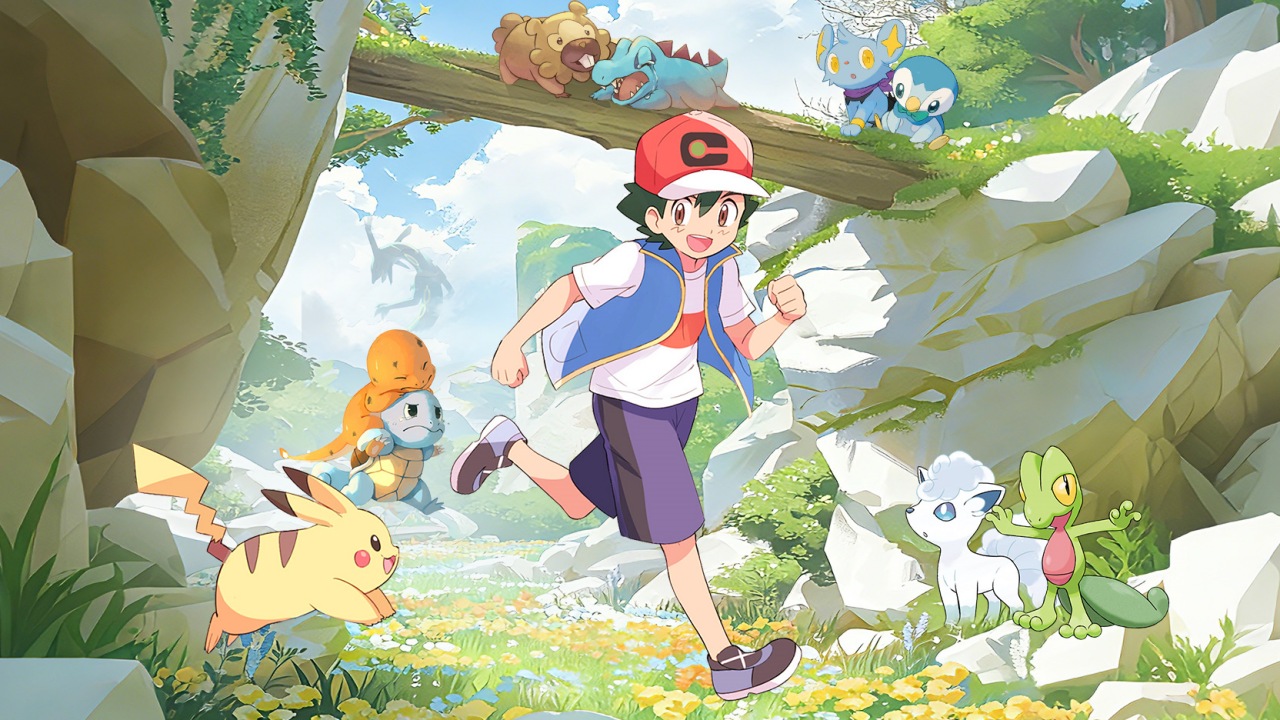 萌宠之森（测试服）