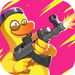 嘎嘎射击（测试服）