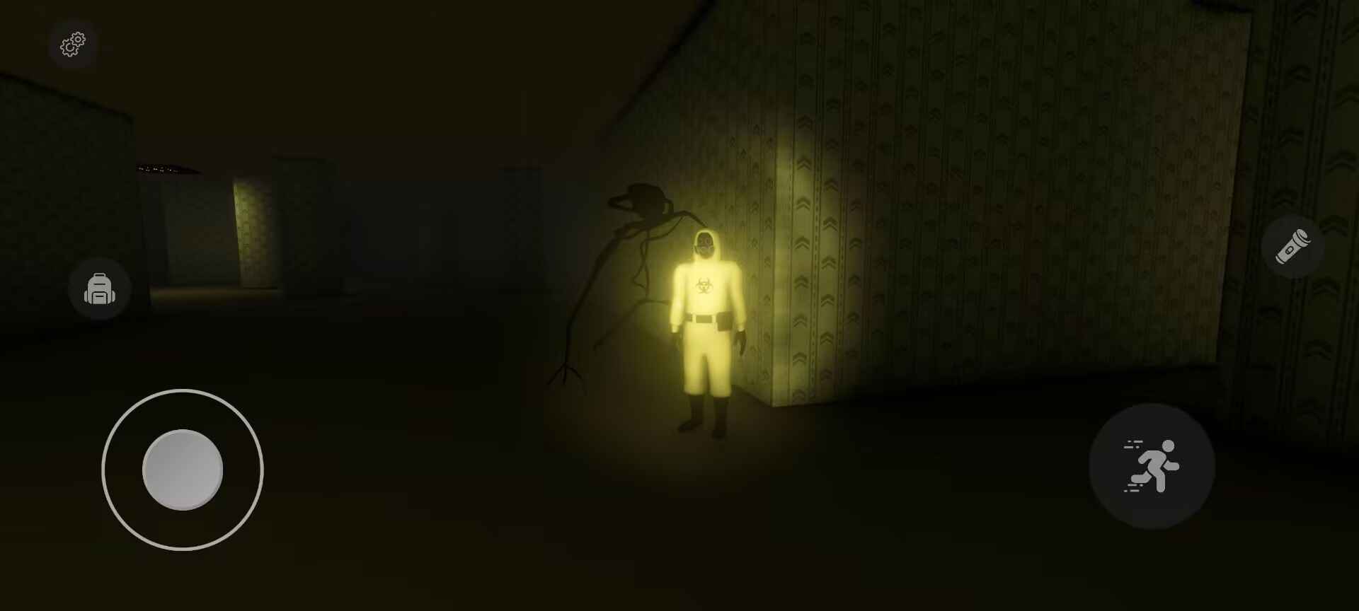 后室:深入探索游戏截图3 后室:深入探索游戏截图3