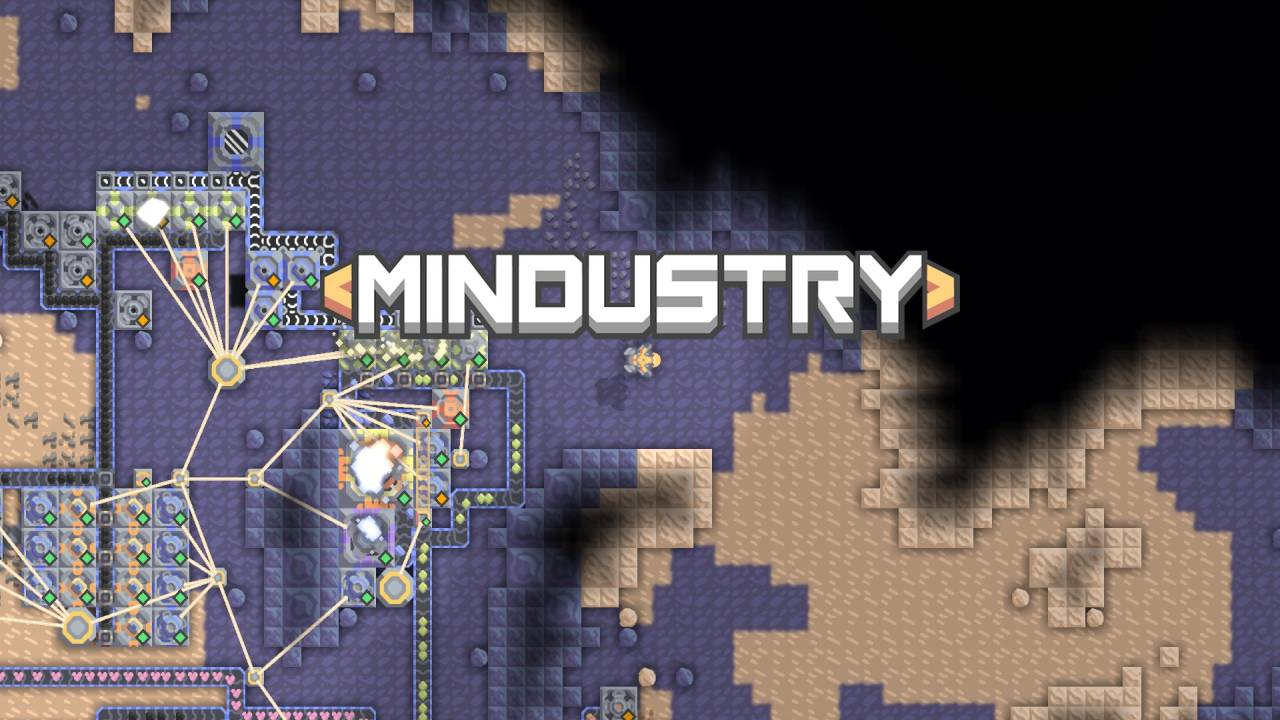 Mindustry2