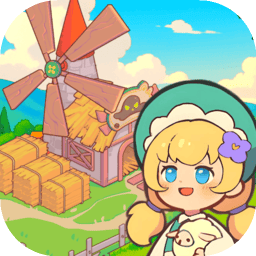 万界绮园：逐光筑梦手札