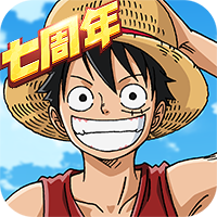 航海王：燃烧意志