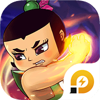 葫芦兄弟：七子降妖