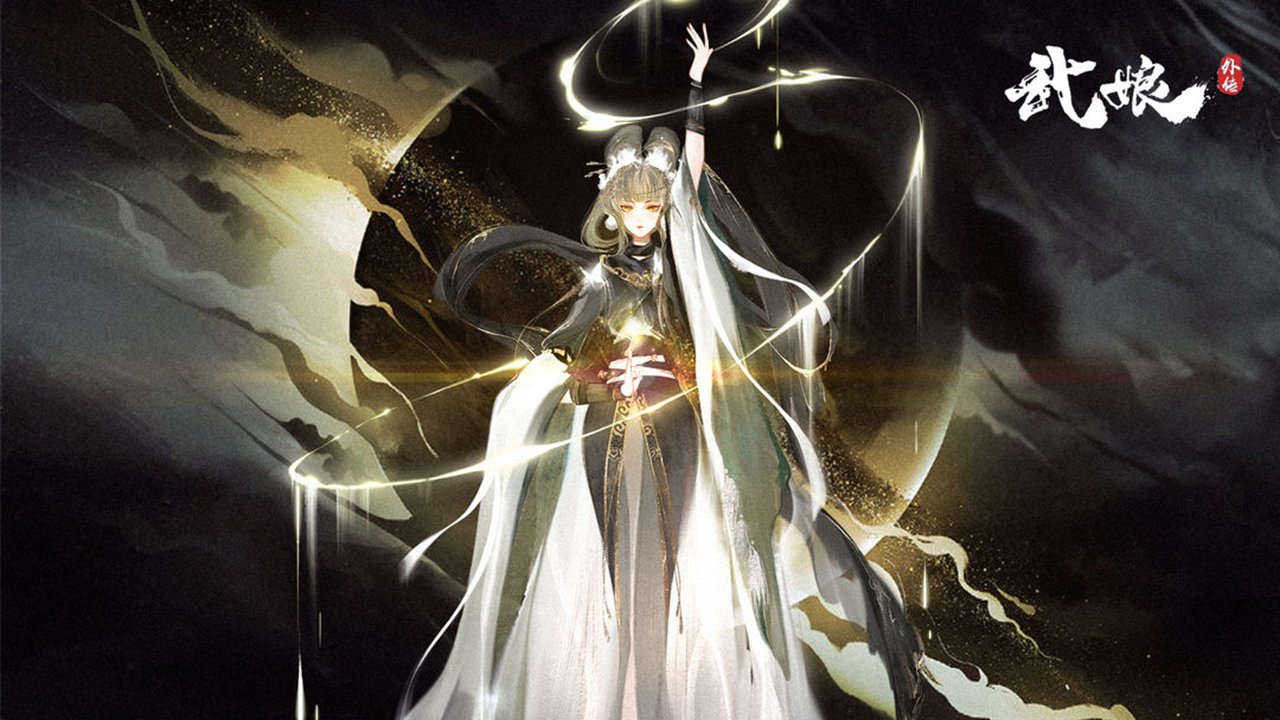 武娘外传
