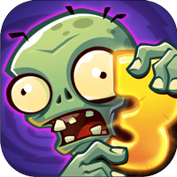 植物大战僵尸3