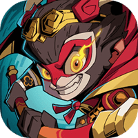 大闹天宫之猴王归来