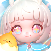 梦想家园-泡泡玛特