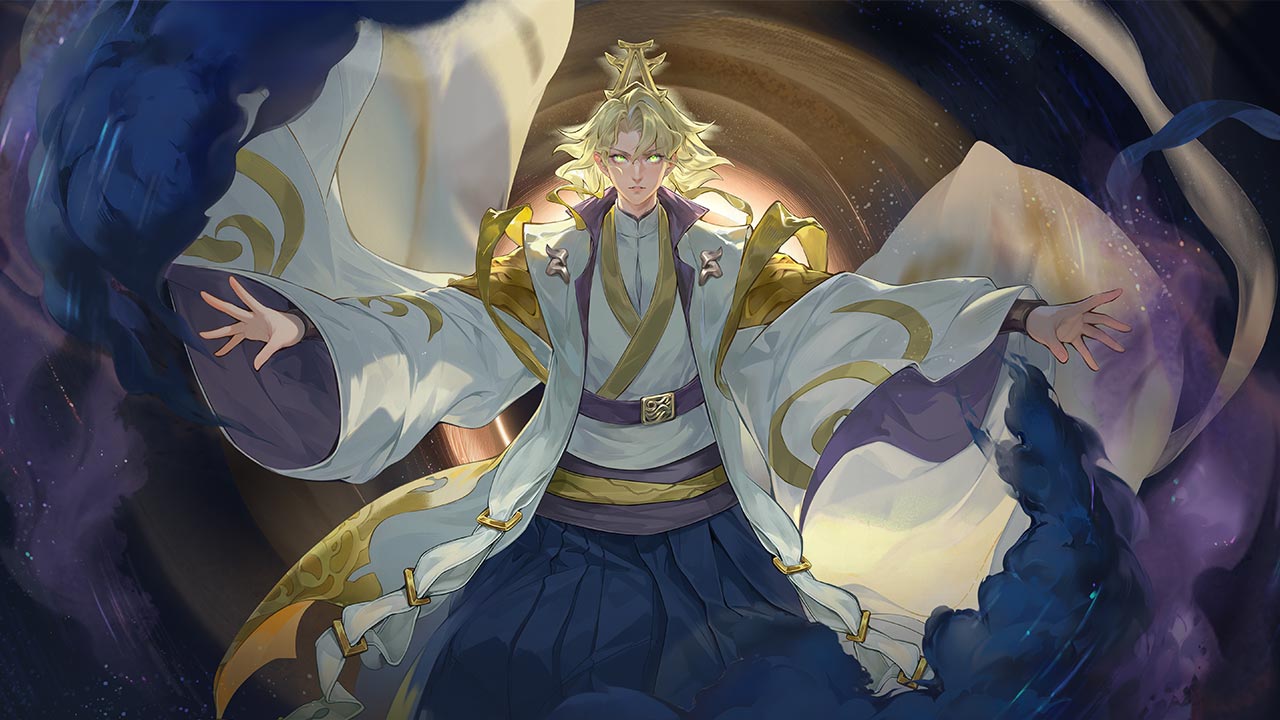 西游：笔绘西行