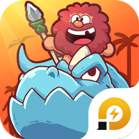 狩猎吧！原始人