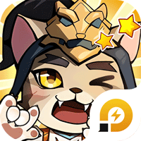 全能斗士（猫三国）