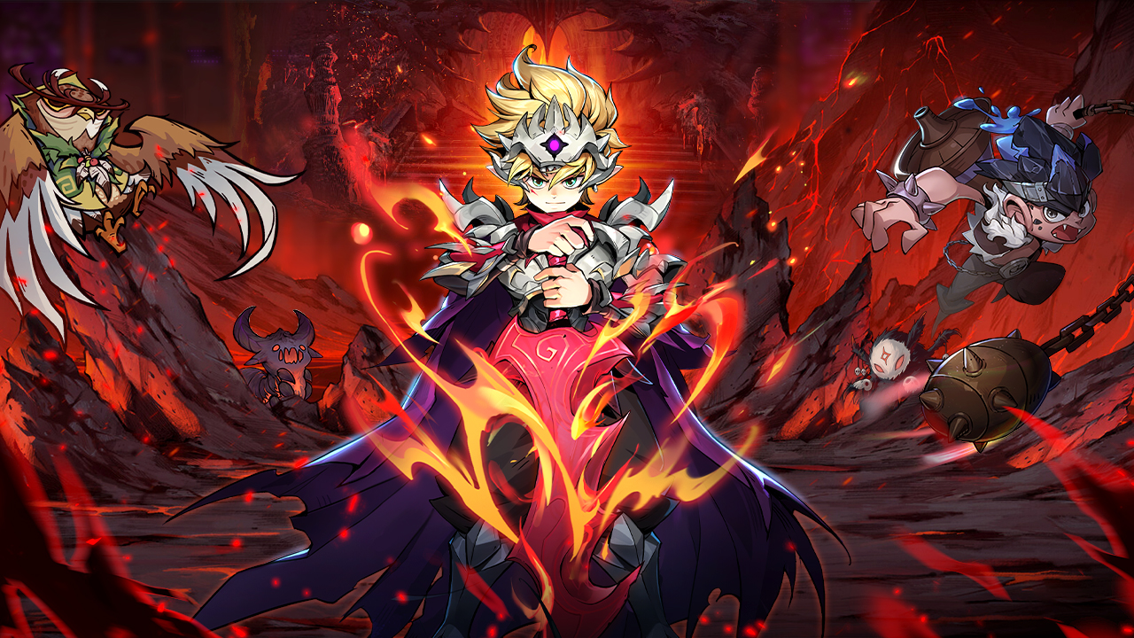 奥丘：树海之下