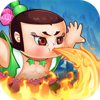 葫芦娃·奇幻世界