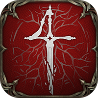 地下城堡4：骑士与破碎编年史