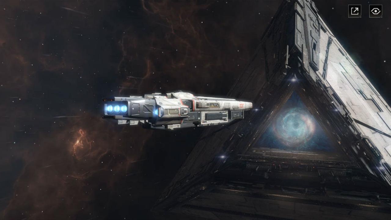 无尽的拉格朗日