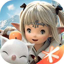 最终幻想14：水晶世界