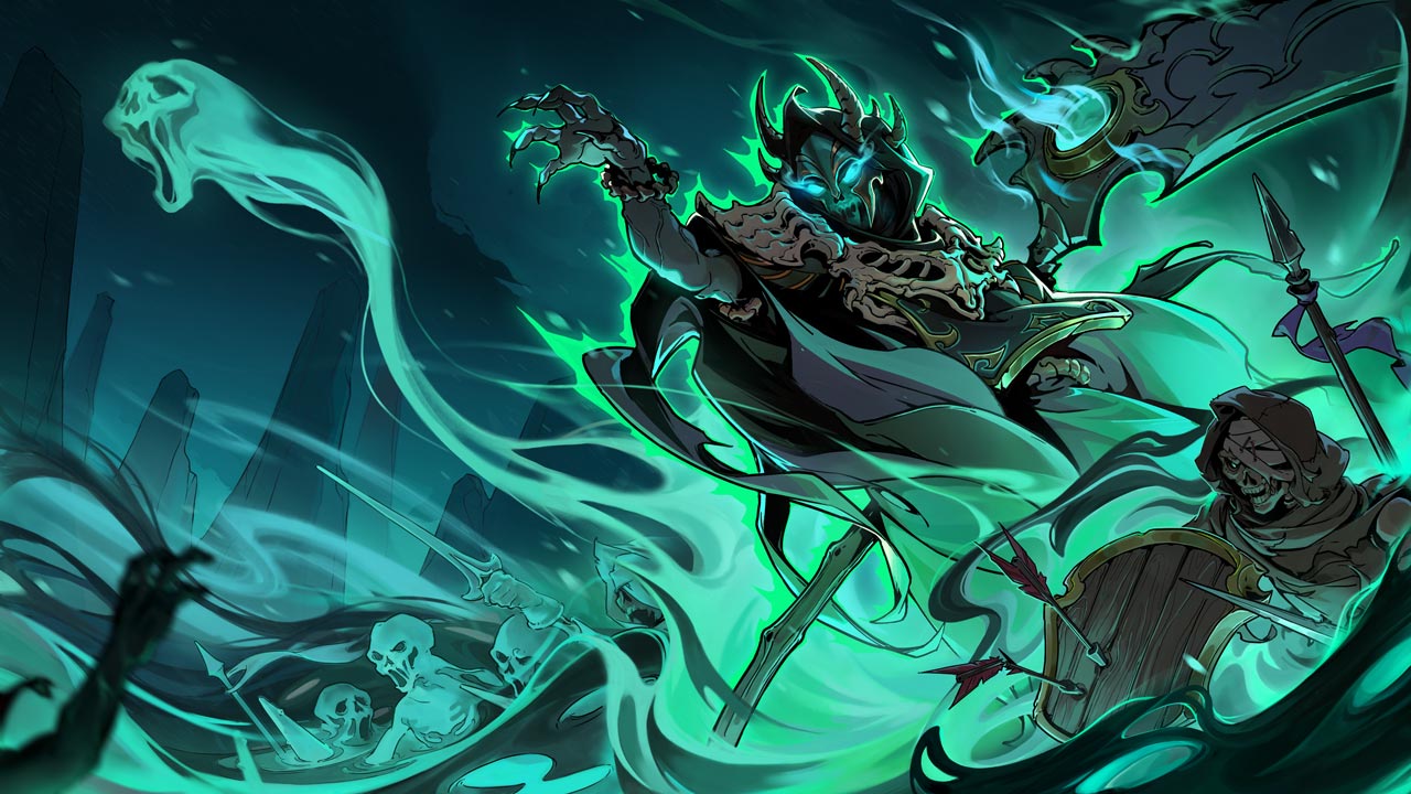 宝石战争（测试服）