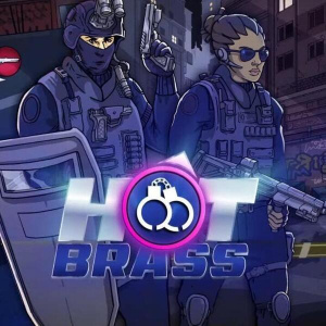 派对反恐模拟器