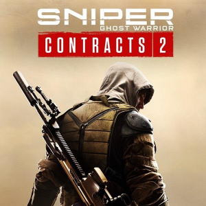 狙击手：幽灵战士契约2