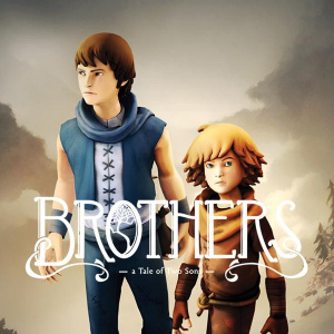 兄弟：双子传说