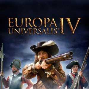 欧陆风云4