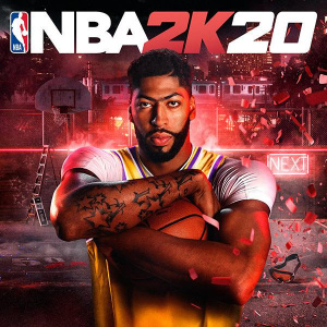 NBA2K20