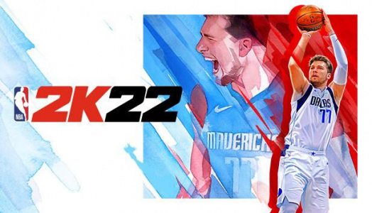 NBA2K22