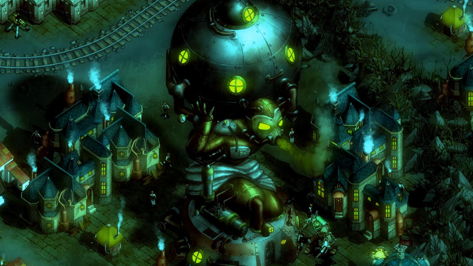 《亿万僵尸》游戏截图2 《亿万僵尸》游戏截图2