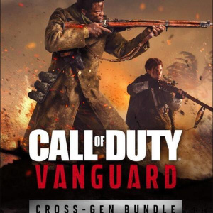 使命召唤：先锋（自备账号）