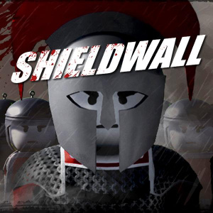 盾墙（最新版）