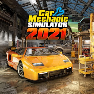 汽车修理工模拟2021