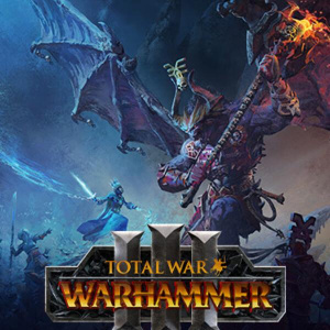 全面战争：战锤3（Steam自备账号）