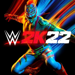 WWE 2K22