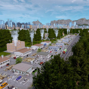 高层都市（最新版）