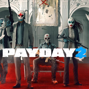 收获日2（Steam自备账号）