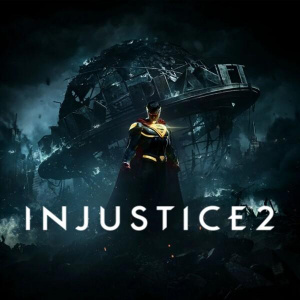 不义联盟2（Steam自备账号）