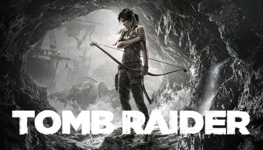 古墓丽影9（Steam自备账号）