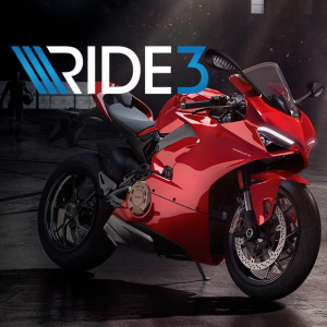 极速骑行3（Steam自备账号）