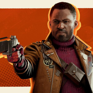 死亡循环（Steam自备账号）