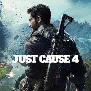 正当防卫4（Steam自备账号）