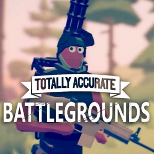 全面吃鸡模拟器（Steam自备账号）