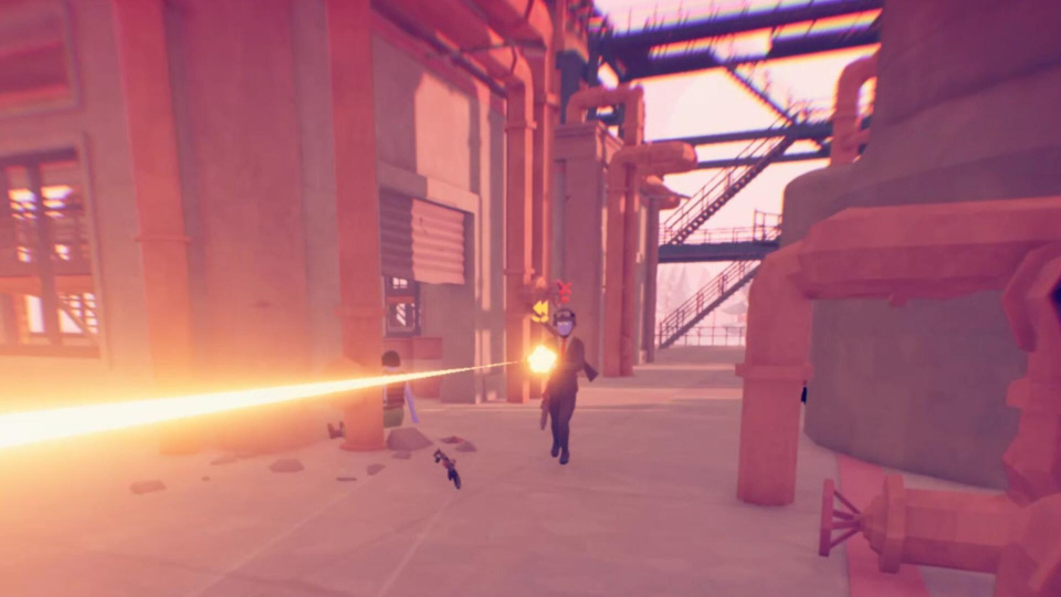 全面吃鸡模拟器(免账号)游戏截图2 全面吃鸡模拟器(免账号)游戏截图2