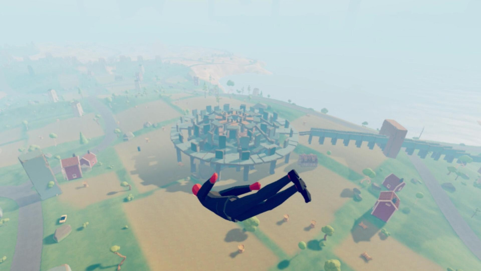 全面吃鸡模拟器(免账号)游戏截图3 全面吃鸡模拟器(免账号)游戏截图3