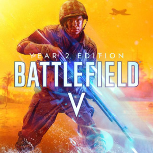 战地5（Steam自备账号）