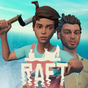 木筏求生（Steam自备账号）