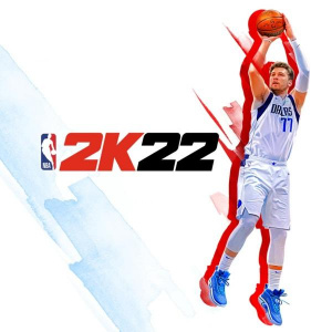 NBA2K22（Steam国际自备账号）