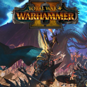 全面战争：战锤2（Steam自备账号）