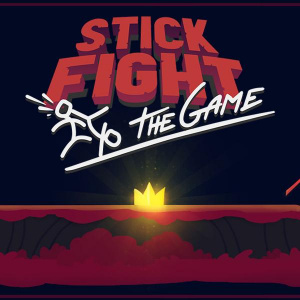 火柴人战斗（Steam自备账号）