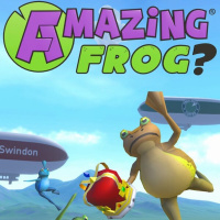 神奇青蛙V2
