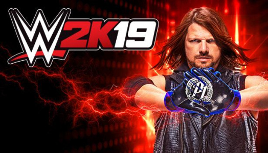 WWE 2K19（最新版）